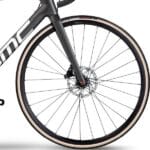front hub på BMC Teammachine SLR FOUR