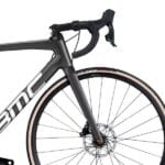 Styr på BMC Teammachine SLR FOUR