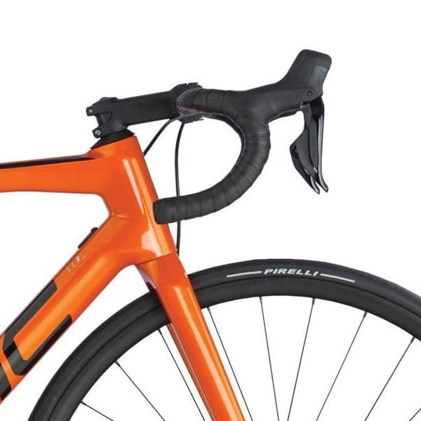 Styr på BMC Teammachine SLR FOUR