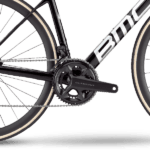 Kranksæt på BMC Teammachine SLR ONE