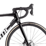 Styr på BMC Teammachine SLR ONE