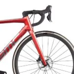 Styr BMC RAB 02 - Ergo Top Shape - Compact Bend på BMC Teammachine SLR ONE