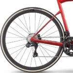 Bagnav med SHIMANO Ultegra Di2 12spd bagskifter på BMC Teammachine SLR ONE