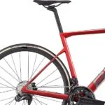 Sadel Fizik Antares R7 på BMC Teammachine SLR ONE