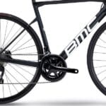 Kranksæt på BMC Teammachine SLR SEVEN