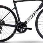 Kranksæt på BMC Teammachine SLR SEVEN