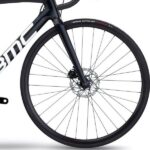 front hub på BMC Teammachine SLR SEVEN