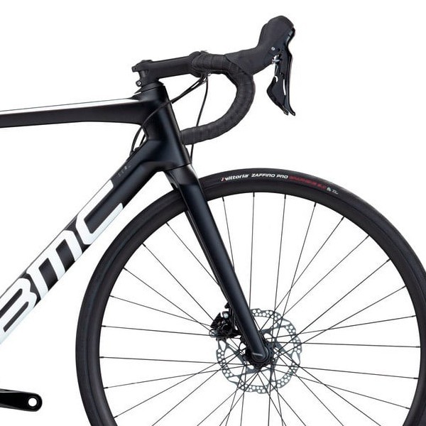 Styr på BMC Teammachine SLR SEVEN