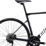 Sadel på BMC Teammachine SLR SEVEN