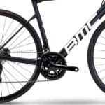 Kranksæt på BMC Teammachine SLR SEVEN