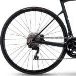 Bagnav på BMC Teammachine SLR SEVEN