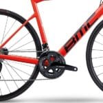Kranksæt på BMC Teammachine SLR SIX