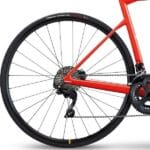 Bagnav på BMC Teammachine SLR SIX