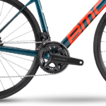 Kranksæt på BMC Teammachine SLR THREE
