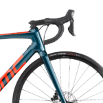 Styr på BMC Teammachine SLR THREE