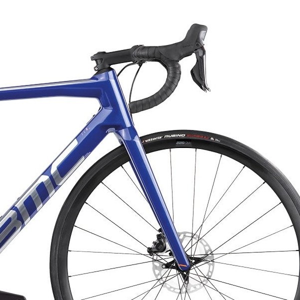 Styr på BMC Teammachine SLR THREE