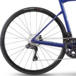 Bagnav på BMC Teammachine SLR THREE