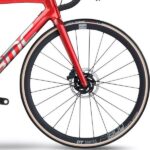 front hub på BMC Teammachine SLR TWO