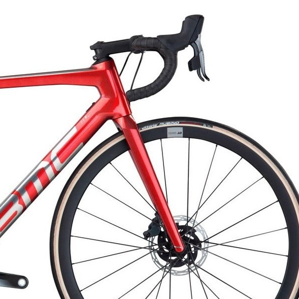 Styr på BMC Teammachine SLR TWO