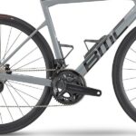 Kranksæt på BMC Teammachine SLR01 FIVE