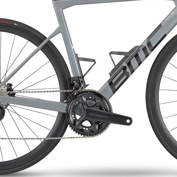 Kranksæt på BMC Teammachine SLR01 FIVE