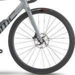 front hub på BMC Teammachine SLR01 FIVE