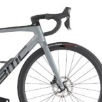 Styr på BMC Teammachine SLR01 FIVE