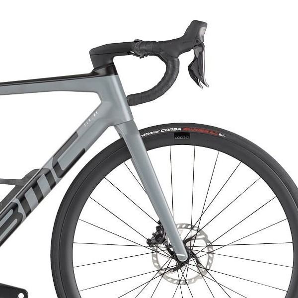 Styr på BMC Teammachine SLR01 FIVE