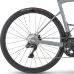 Bagnav på BMC Teammachine SLR01 FIVE