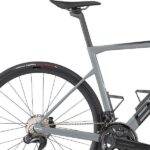 Sadel på BMC Teammachine SLR01 FIVE