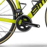 Kranksæt på BMC Teammachine SLR01 FOUR