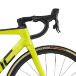 Styr på BMC Teammachine SLR01 FOUR
