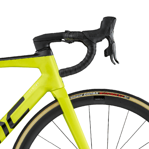 Styr på BMC Teammachine SLR01 FOUR