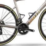 Kranksæt SRAM FORCE AXS 48-35T på BMC Teammachine SLR01 FOUR