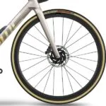 Fornav CRD-351 SL på BMC Teammachine SLR01 FOUR