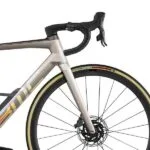 Styr BMC RAB 02 - Ergo Top Shape - Compact Bend på BMC Teammachine SLR01 FOUR
