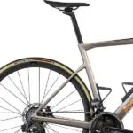 Sadel Fizik Argo Vento R5 (140mm) på BMC Teammachine SLR01 FOUR