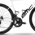 Kranksæt på BMC Teammachine SLR01 LTD