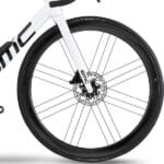front hub på BMC Teammachine SLR01 LTD
