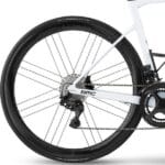 Bagnav på BMC Teammachine SLR01 LTD