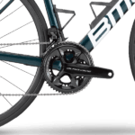 Kranksæt på BMC Teammachine SLR01 ONE