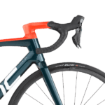 Styr på BMC Teammachine SLR01 ONE