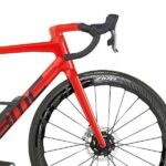 Styr på BMC Teammachine SLR01 ONE