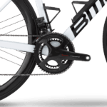Kranksæt på BMC Teammachine SLR01 TEAM