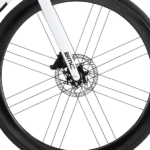 front hub på BMC Teammachine SLR01 TEAM