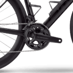 Kranksæt på BMC Teammachine SLR01 THREE