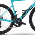 Kranksæt på BMC Teammachine SLR01 THREE