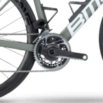 Kranksæt på BMC Teammachine SLR01 TWO