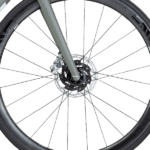 front hub på BMC Teammachine SLR01 TWO