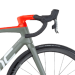 Styr på BMC Teammachine SLR01 TWO